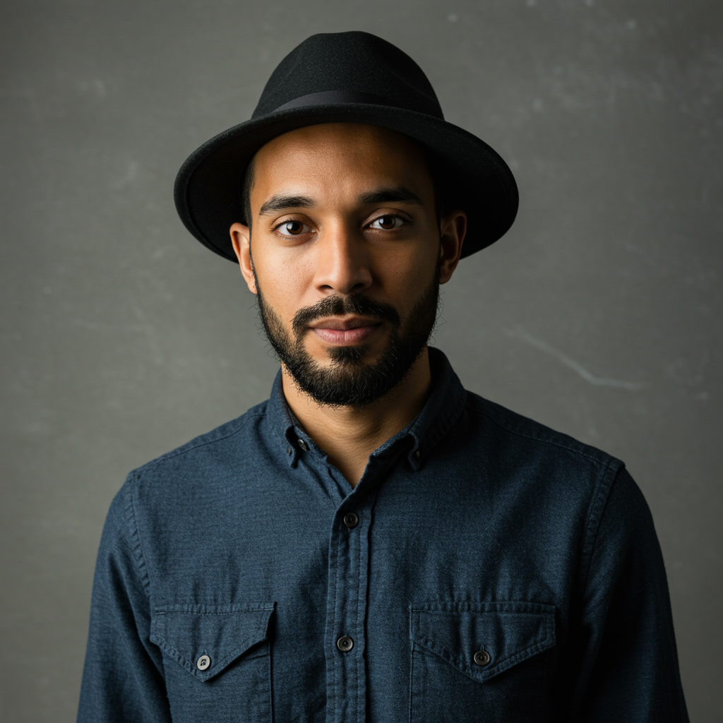 Pedro Almeida
